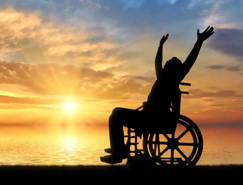 Community-Based Rehabilitation (CBR) Services