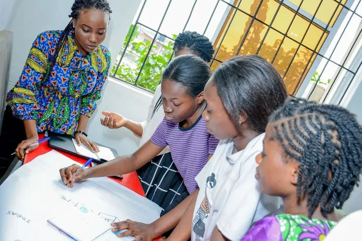 Capacity Building and Skills Training