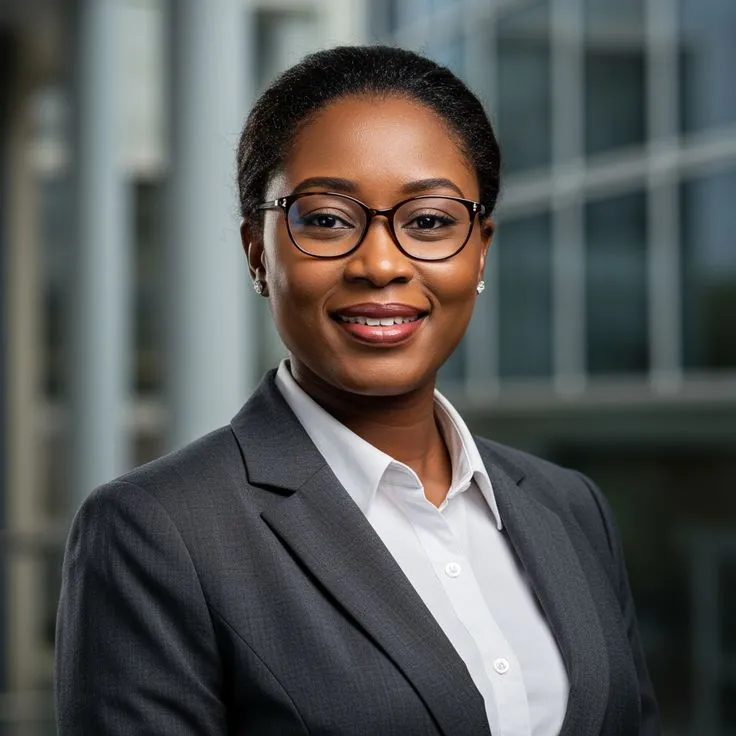 Dr. Aisha Patel