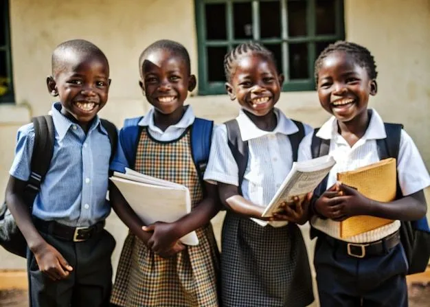 Inclusive Education Support